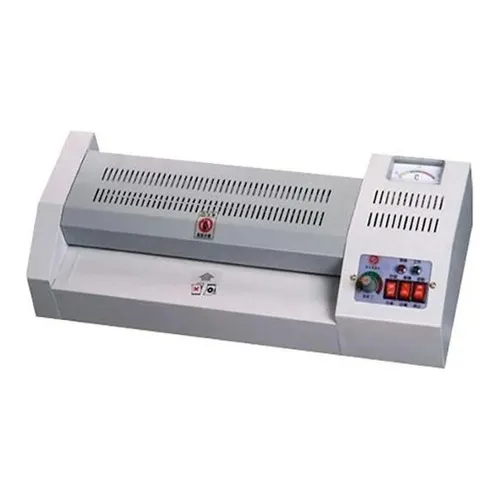 Termolaminadora A3 Plastificadora Profesional Hasta 32 Cm