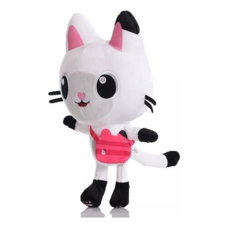 Peluche Pandi Patitas Casa De Muñecas De Gaby Peluche Pandi Patitas Casa De Muñecas De Gaby
