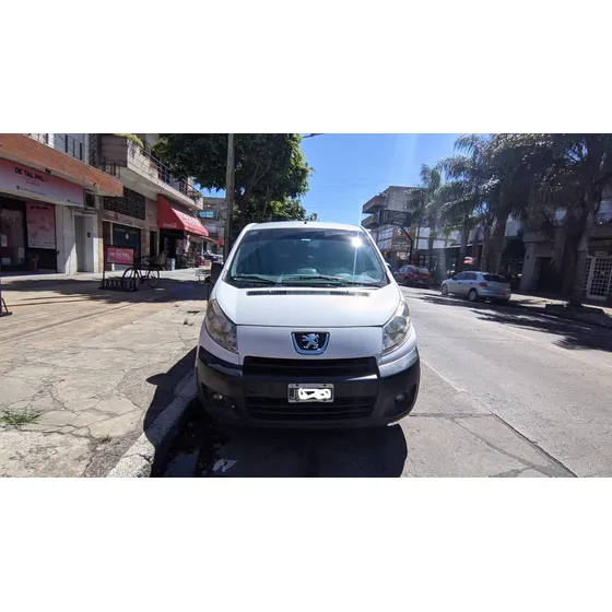 Peugeot Expert 1.6 Hdi Confort