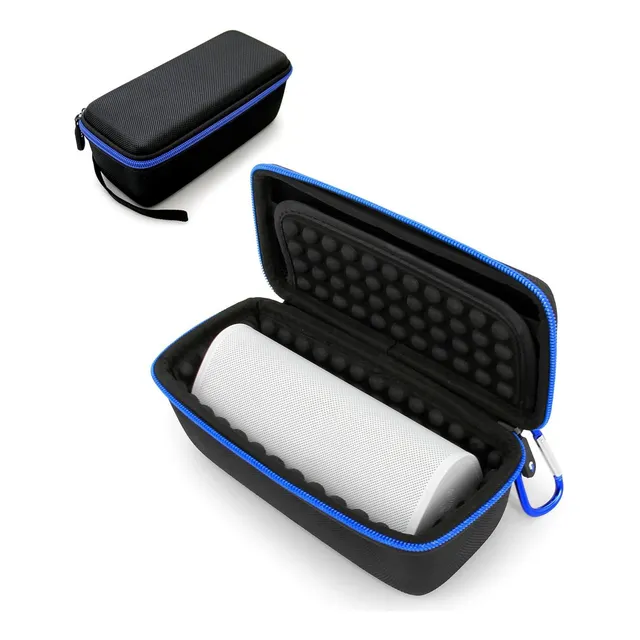 Casematix Estuche Rígido Compatible Con El Altavoz Portátil