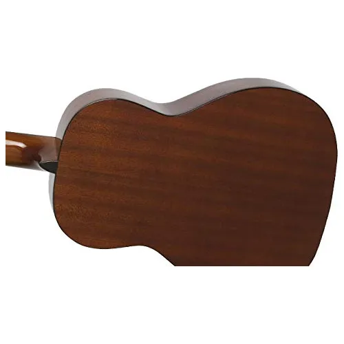 EpiPhone Pro-1 Guitarra Acustica Clasica Nailon Tamaño 3 4