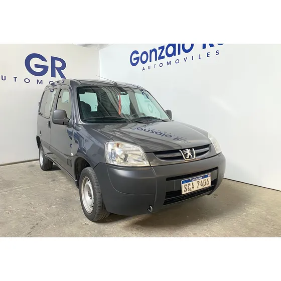 Peugeot Partner 1.4 M59