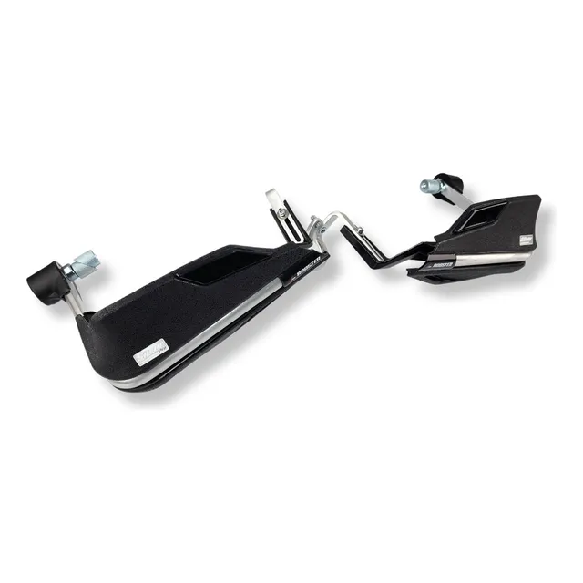 Handsaver Xcape Touring Silver Pulsar Ns 160 (alum Nat) Aol