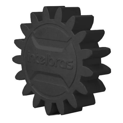 Engrenagem Externa De Nylon Motores Intelbras Dr 400/dr600