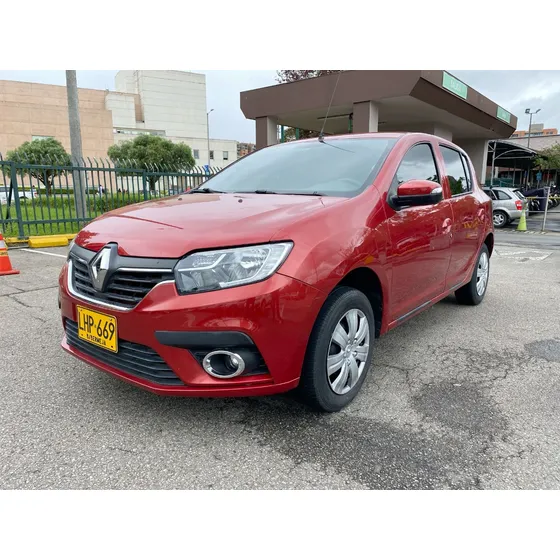 Renault Sandero 1.6 Life