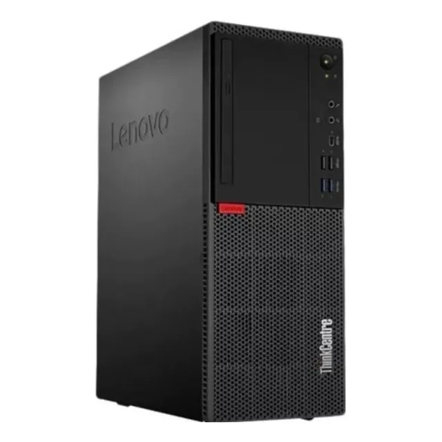 Cpu Lenovo M720t Core I7-8700 240ssd 16gb Win10 Office 2019 (Reacondicionado)