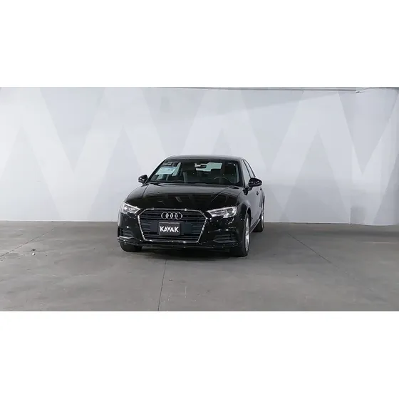 Audi A3 1.4 35 Tfsi Select Dct