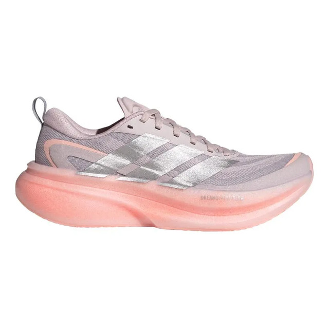 Tênis Supernova Glide adidas
