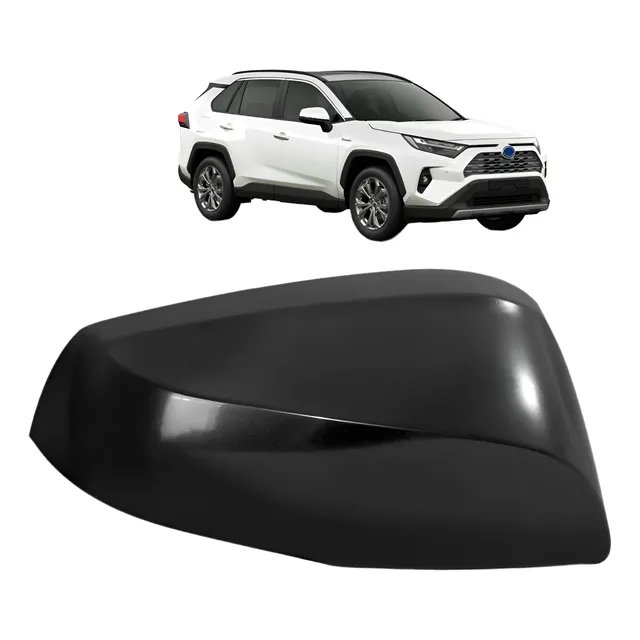 Capa De Retrovisor Da Rav4 2019 A 2022