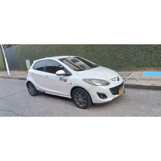 Mazda 2 1.5 15ha1c