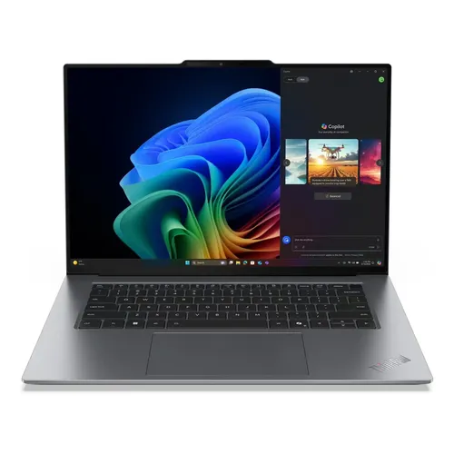 Notebook Lenovo ThinkPad X1 Yoga Gen 6 Gray 14
