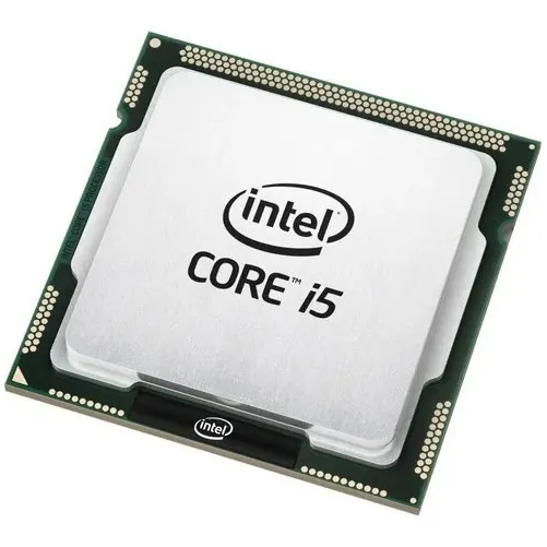 Procesador Intel Lga 1156 Core I5 650 3.20ghz 1ra Generacion