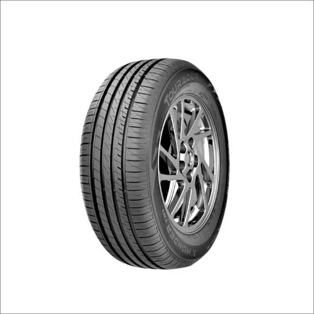 Cauchos Tourador Tyres 205/70r14 95t