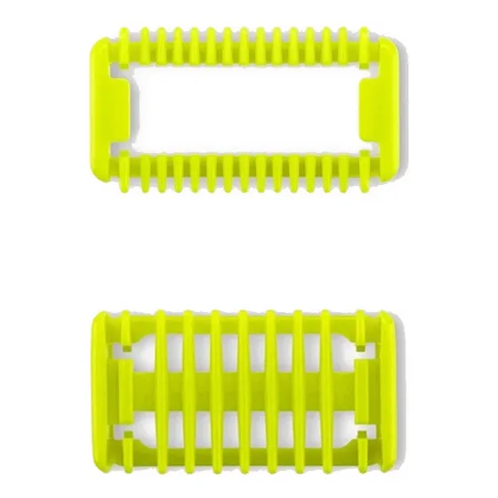 Peines Guías Ajustable Partes Intimas Para Philips Oneblade