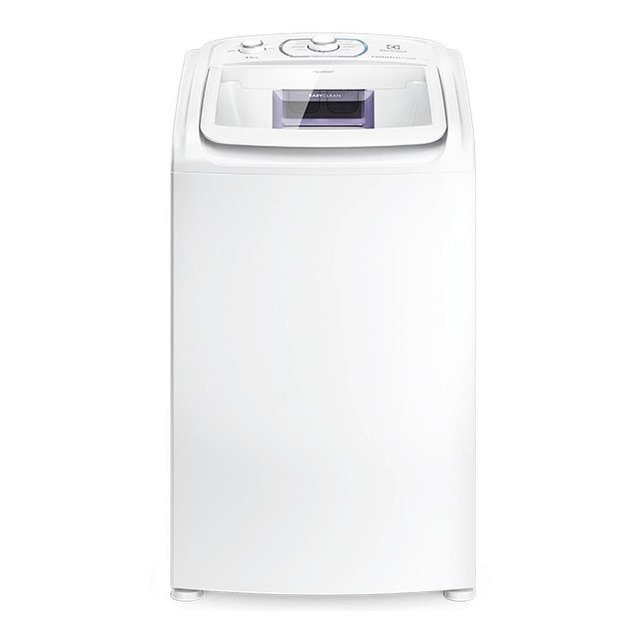 Lavadora De Roupas Electrolux Essencial Care 11kg (les11) 220v Lavadora De Roupas Electrolux Essencial Care 11kg (les11) 220v