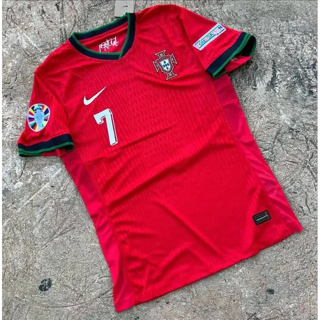 Camisas De Fútbol De Todos Los Clubes Y Selecciones