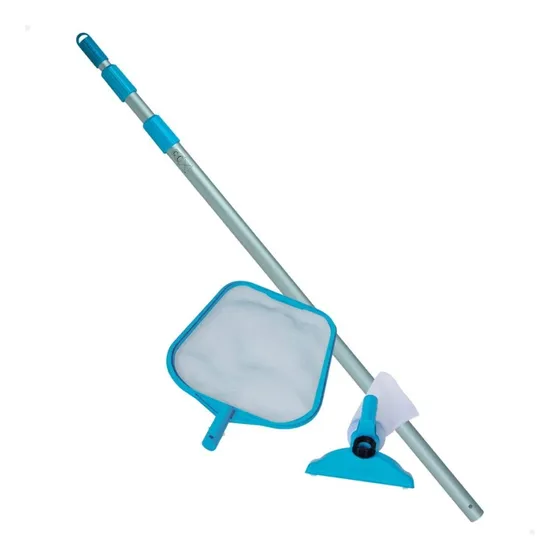 Kit De Mantenimiento Intex Para Limpiar Piscina