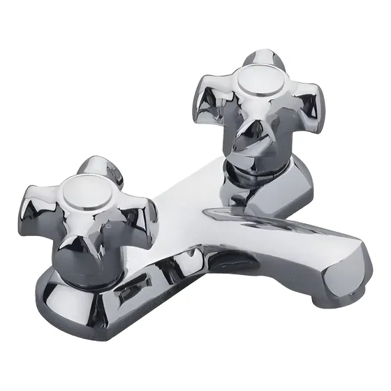 Centerset 4'' Brunnen Cr Venceramica