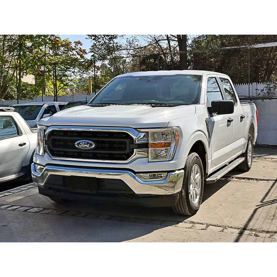 Ford F-150 Xlt 3.3 At