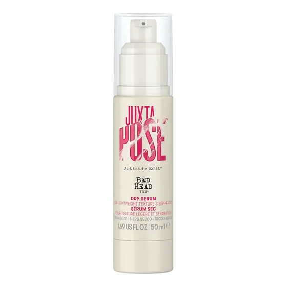 Serum Seco Tigi Bed Head Juxta Pose 50 Ml