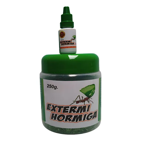 Kit Anti-hormigas Arrieras - g a $184