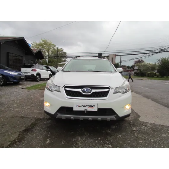 Subaru Xv 2.0 Ltd Awd At