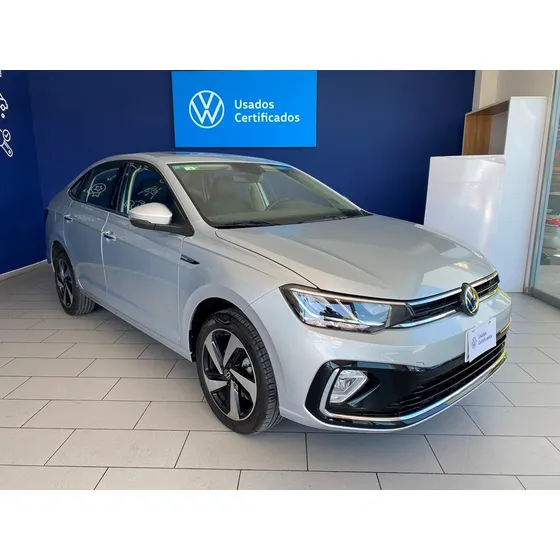 Volkswagen Virtus 1.0 Tsi Highline At