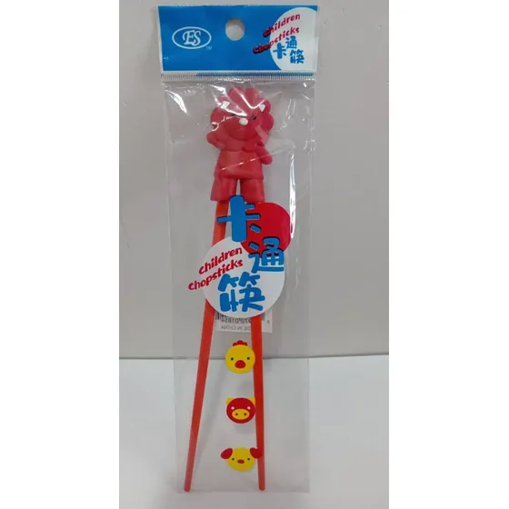 Palillos Para Niños  / Cocina De Sushi / China