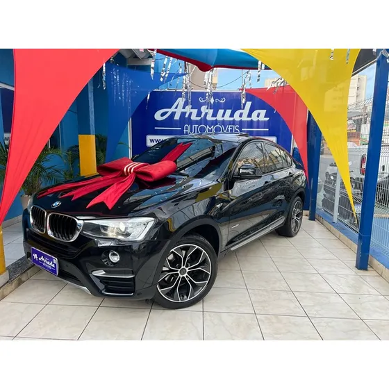 Bmw X4 N/a