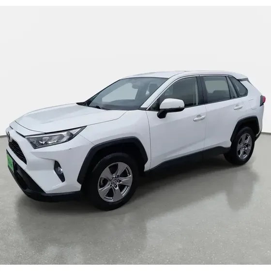 Toyota Rav4 2022 2.0 Le 4x2 Mt 5p 2022 en Providencia - RM (Metropolitana) usado