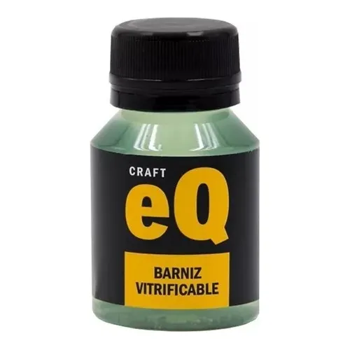 Barniz Vitrificable Eq