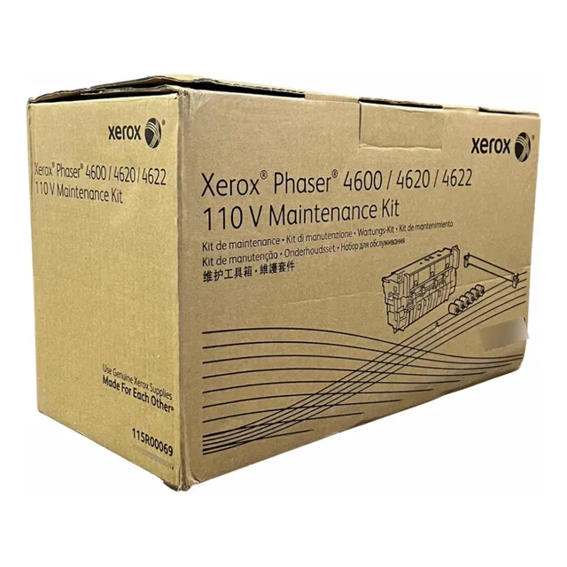 Kit Mantenimiento Xerox Phaser 4600 / 4620 / 4622 115r00069