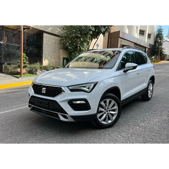 Seat Ateca 1.4 Style 150hp At