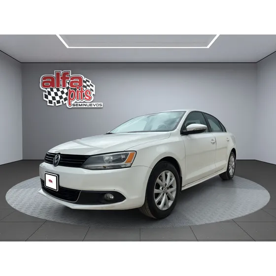 Volkswagen Jetta 2.0 Tdi Dsg Bolsa De Aire Tipo Cortina At