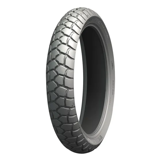 Pneu Michelin Anakee Adventure 100/90-19 Tiger 800 Xr 900 Gt