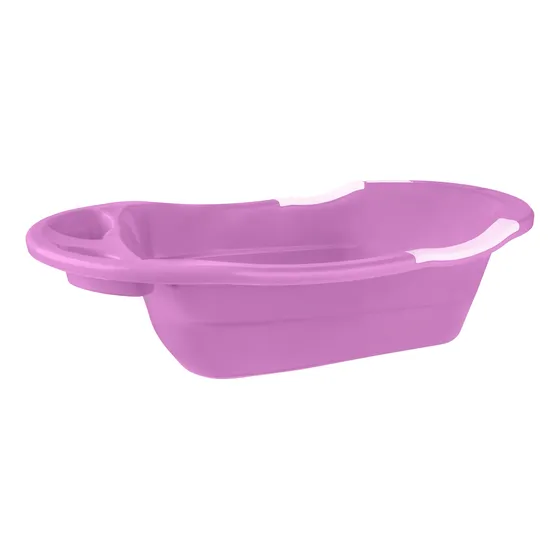 Bañera Plástica Infantil A1