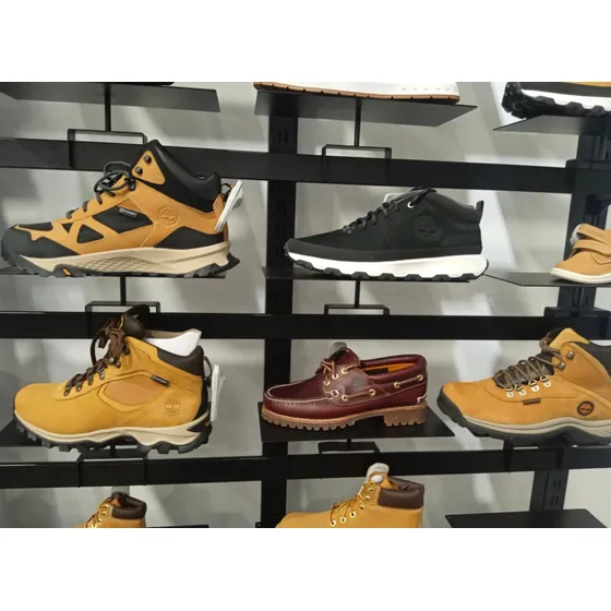 Botas Timberland Originales Para Caballeros 