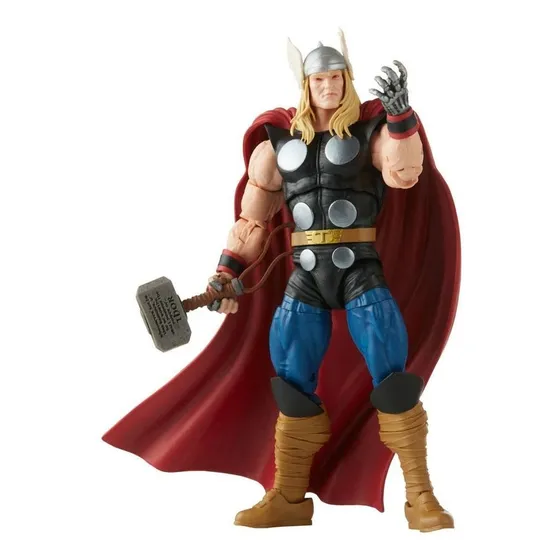 Hasbro Thor Cyborg Ragnarok Exclusive Marvel Legends