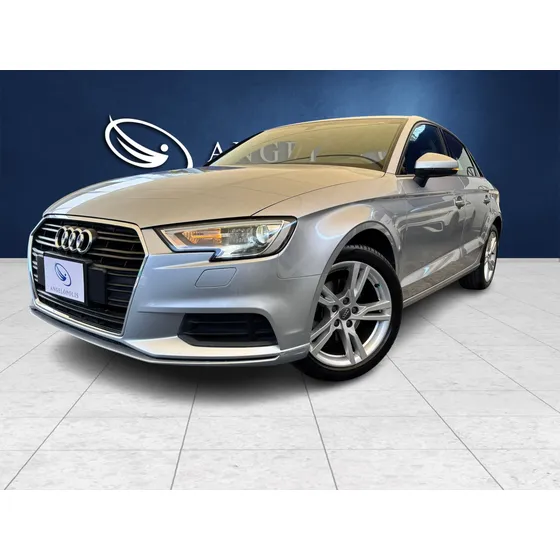 Audi A3 1.4 Dynamic 35 At