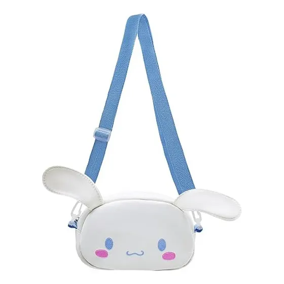 Bolso Cartera Cinnamoroll Sanrio