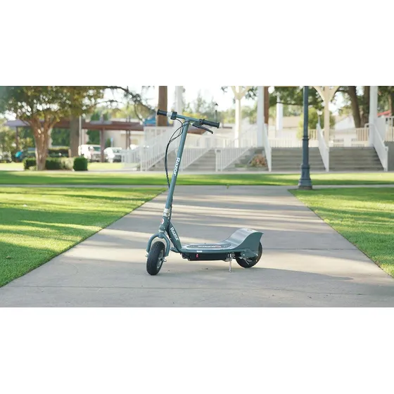 Monopatín Eléctrico Razor E300 (usado) Bateria Casi Muerta