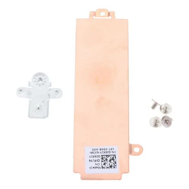 Portátil Para Juegos G15 5510 5511 5515 0fj75h 0x8my9 2280