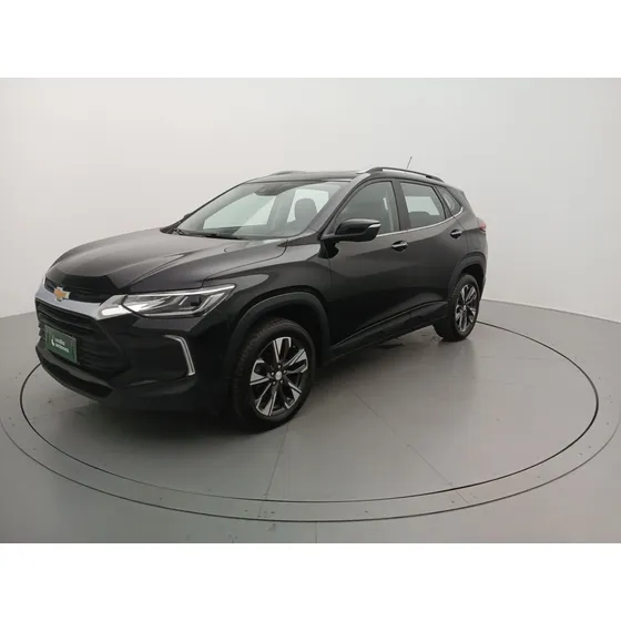 Chevrolet Tracker 1.2 Turbo Flex Premier Automático
