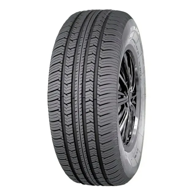 Llanta 195/65 R15 Mirage Mr-166 91h