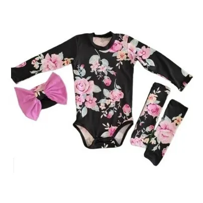 Bodys De Bebes