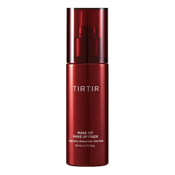 Tirtir Mask Fit Make up Fixer Spray Fijador de maquillaje | Cuotas sin interés