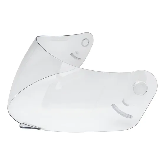 Viseira Capacete Ebf E0x E17 New Spark Yohe 912 915 Cristal — foto 2