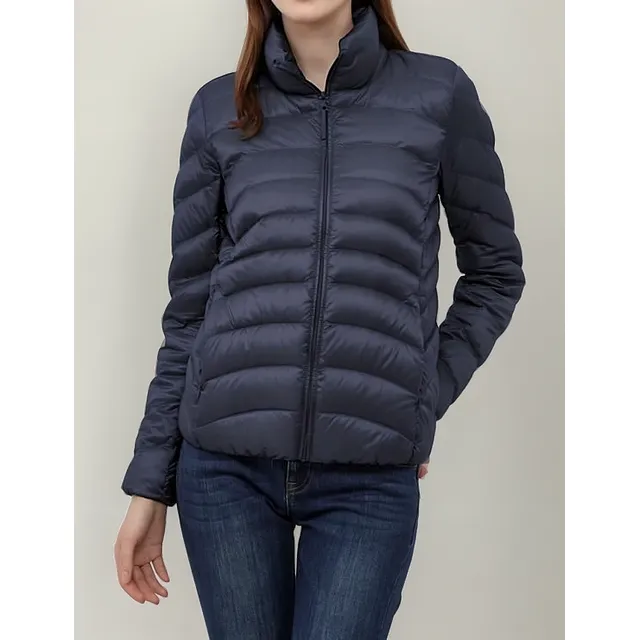 Chompa De Mujer Uniqlo Original Nueva Talla L