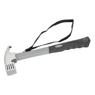 Tent Hammer Outdoor Multifunción De Acero Con Alto Contenido Tent Hammer Outdoor Multifunción De Acero Con Alto Contenido