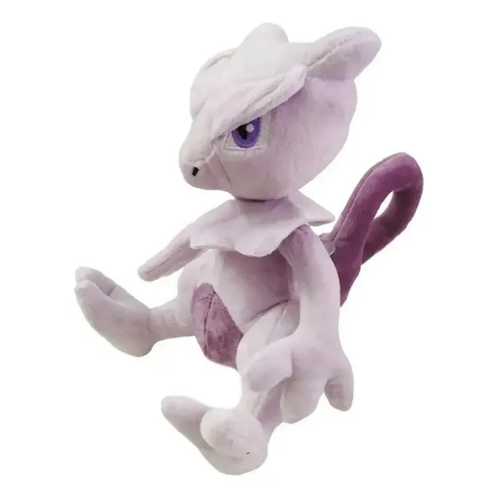 Peluche Pokemon Serie Anime Pikachu-excelente Calidad
